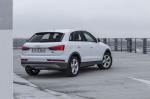Audi Q3 2.0 TFSI Quattro 2015 года (WW)